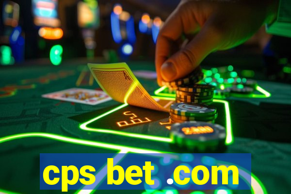 cps bet .com